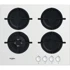 WHIRLPOOL Plinska ploča AKT 625/WH, 60 cm, 4 zone
