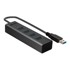 LINDY USB hub, 4 porta