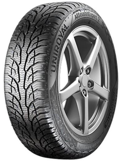 UNIROYAL 155 60 R15 EXPERT 2 74T M+S, cjelogodišnje gume