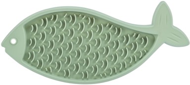 TRIXIE Igračka za mačke Lick’n’Snack pladanj, silikon, 28 cm