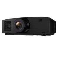 SHARP Projektor XP‑V731U‑B, LCD Laser, 1920 x 1200, 7300 ANSI lumena, crni