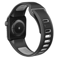 NOMAD Sportski remen za Apple Watch, crni