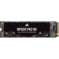CORSAIR SSD disk 4TB MP600 Pro NH CSSD disk tvrdi disk-F4000GBMP600PNH, PCIe NVMe, M.2, maks do 7000/6500 MB/s