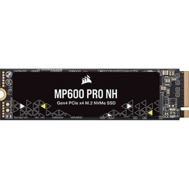 CORSAIR SSD disk 4TB MP600 Pro NH CSSD disk tvrdi disk-F4000GBMP600PNH, PCIe NVMe, M.2, maks do 7000/6500 MB/s