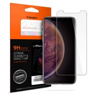 SPIGEN 9H Zaštitno staklo za iPhone X/Xs/iPhone 11 Pro, 063GL24514