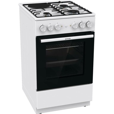 GORENJE Kombinirani štednjak GK5A10WD