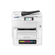 EPSON višenamjenski pisač WorkForce Pro EM-C8100RDWF A3, obnovljeni