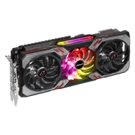 ASROCK Grafička kartica Radeon RX 6800 Phantom Gaming D 16G OC, 16 GB, GDDR6