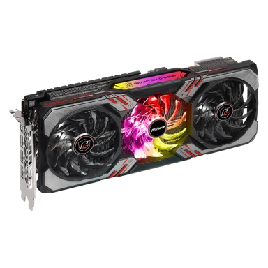 ASROCK Grafička kartica Radeon RX 6800 Phantom Gaming D 16G OC, 16 GB, GDDR6