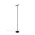 Podna LED lampa Reality Specter, 17W, 1900lm, 2700+4000+6500K