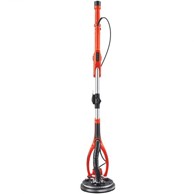 VEVOR Električna brusilica za gips, 1800 x 255 x 135 mm