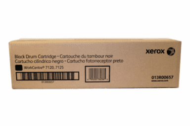 XEROX Bubanj 7120, crni, kapacitet: 67.000 stranica