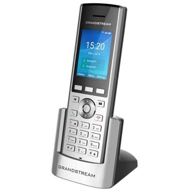 GRANDSTREAM Bežični telefon WP820 WIFI-slušalica