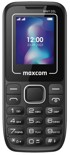 MAXCOM Mobitel MM 135L, USB-C, Dual SIM