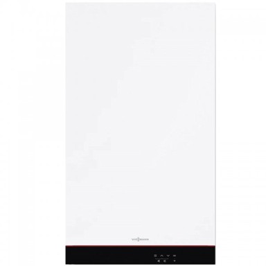 VIESSMANN Plinski kondenzacijski kombinirani kotao Vitodens 050-W, 19 kW, tip B0KA