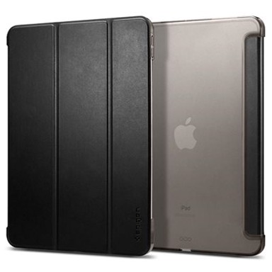 SPIGEN Futrola Smart Fold za iPad Air(2022/2020), crna