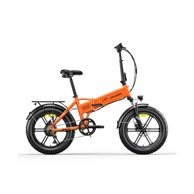 ELETRONBIKE Električni bicikl OD20, narančasta