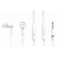 SWISSTEN Slušalice A/V Program Rainbow, bijele YS-D2