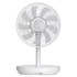 SOLIS Bežični ventilator Duo Fan
