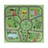 AGA4KIDS Pjenasta podloga Puzzle DS534