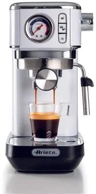 ARIETE Espresso aparat 1381/34, 1,1 l