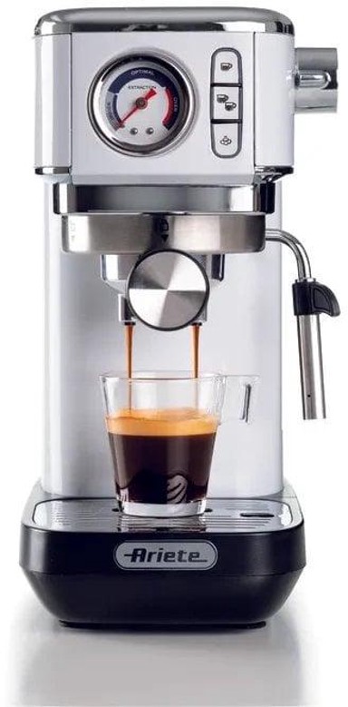 ARIETE Espresso aparat 1381/34, 1,1 l