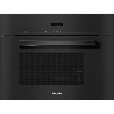 MIELE Ugradbena pećnica PARNA DG 2840 OBSW