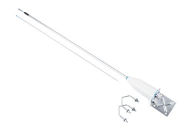 SONUS BARCZAK ELECTRONICS FM antena, aktivna