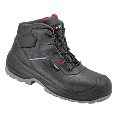 Zaštitne cipele Tornado S3 visoke