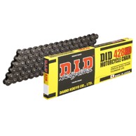D.I.D 428HD/124 otvoreni pogonski lanac s kopčom