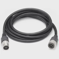 JUICE TECHNOLOGY Produžni kabel Booster 2, 10 metara, crni