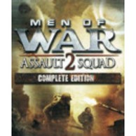 Igra za PC: Men of War: Assault Squad 2 (Deluxe Edition)