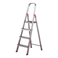 ROLSER Metalna ljestve 141 cm Unica 