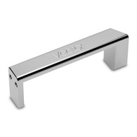 EKWB Dekorativni poklopac EK-Quantum Vector Terminal, nikal