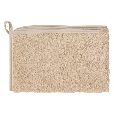 BUBABA BY FREEON Ručnik 42x26, sort