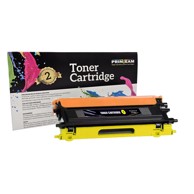 BROTHER originalni toner TN135 yellow
