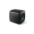 KEF Subwoofer KC62, crni