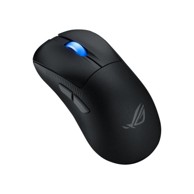 ASUS ROG Gaming miš Keris II Ace, crni