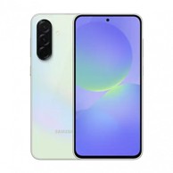 SAMSUNG Galaxy A36, 8 GB / 256 GB, dual SIM, zeleni
