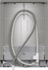 BOSCH Perilica posuđa Serie 2 SMS25GI09F, samostojeća