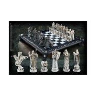 NOBLE COLLECTION Šahovski set Final Challenge Harry Potter