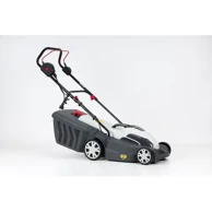 LEADER Električna kosilica za travu 1600 W 38 cm LE-16-38-PB-KC