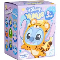 Lilo & Stitch Privjesak Blind Box Yuyus Stitch Bag Clip 12 cm