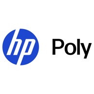 HP POLY Naglavne slušalice s mikrofonom Savi 8410/8420 Office