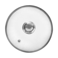 ORION Stakleni poklopac 20 cm
