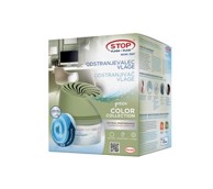 CERESIT Stop vlazi aparat Aero 360°, tableta 450 g, zelena