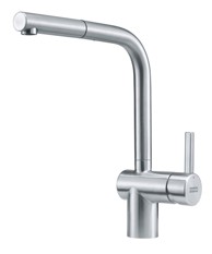 FRANKE Slavina Atlas Neo-D window Inox