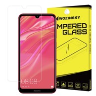 HQWEAR 9H zaštitnik zaslona od kaljenog stakla za Huawei Y6 2019 / Huawei Y6s 2019 / Y6 Pro 2019