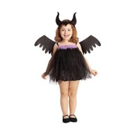 MY OTHER ME Kostim za bebe maleficent