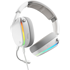 GLORIOUS Gaming slušalice GHS Eternal RGB, žičane, USB-C, bijele